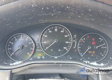 2021 Mazda Cx-30 Premium from USA, damaged, VIN 3MVDMBDL3MM305869